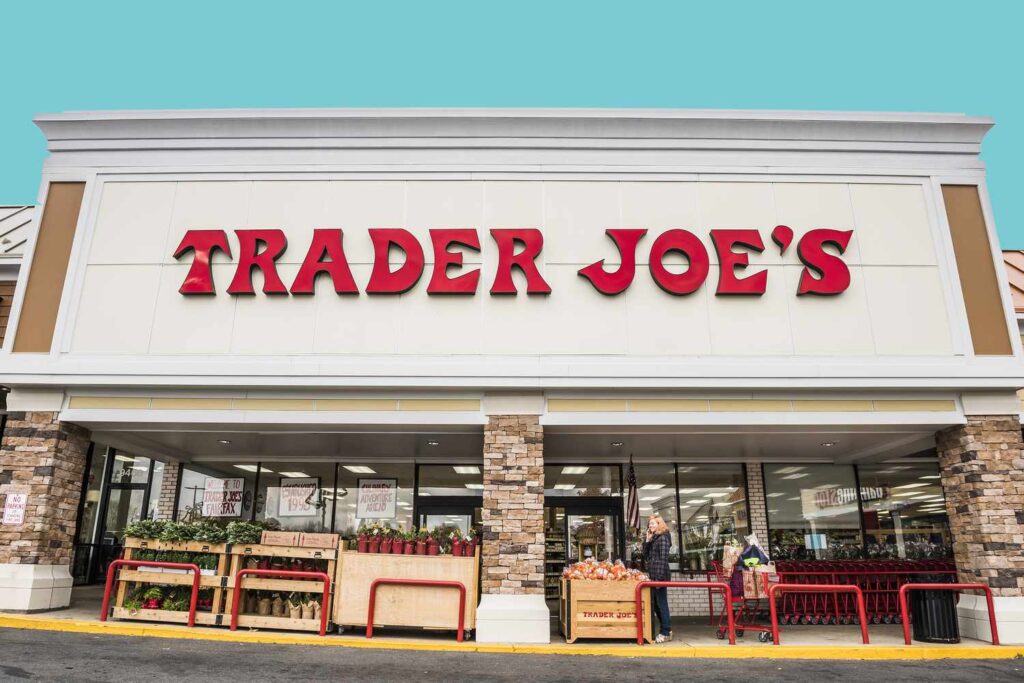 Safety alert issued for Trader Joe’s chicken