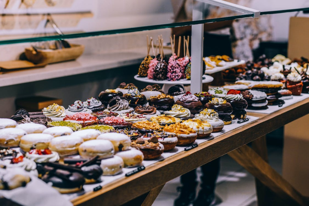 Traditional Bakeries to Try When in the Big Apple