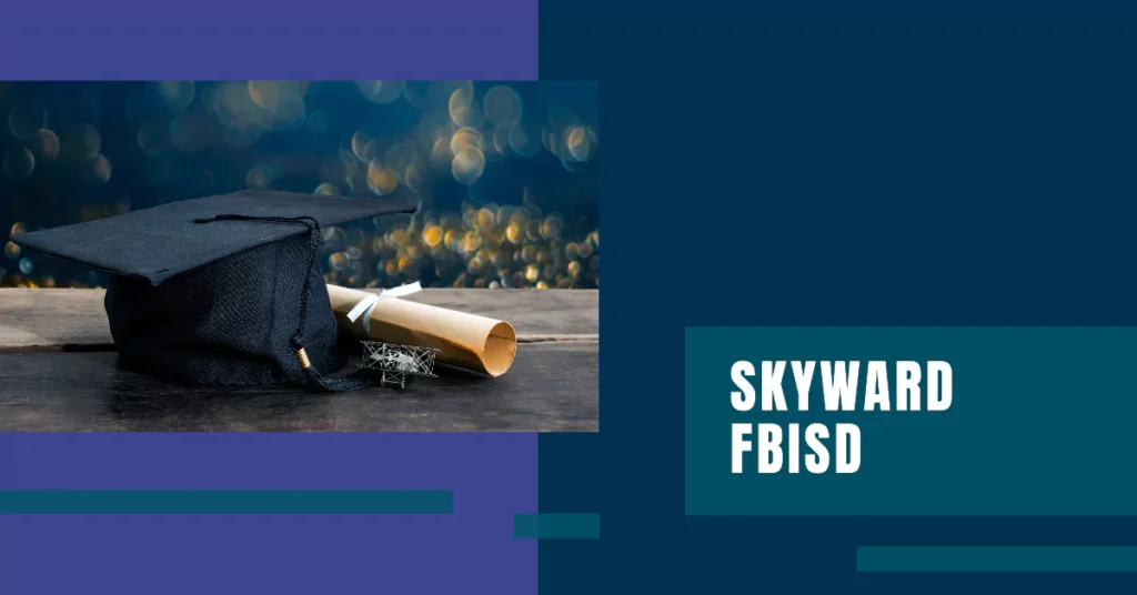 Skyward FBISD