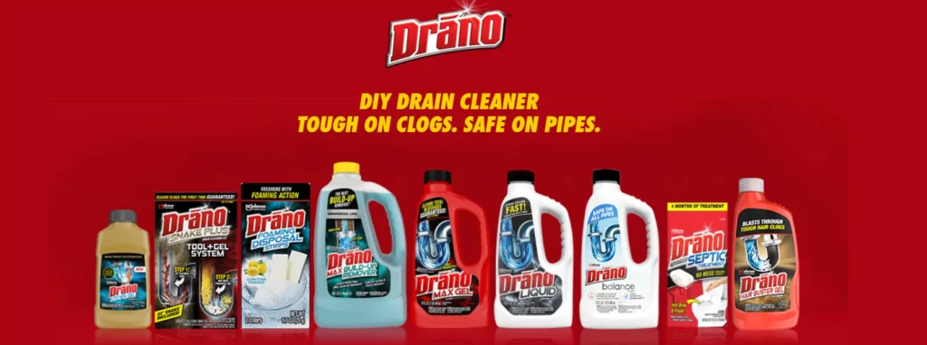 Can You Use Drano in a Kitchen Sink with a Garbage Disposal