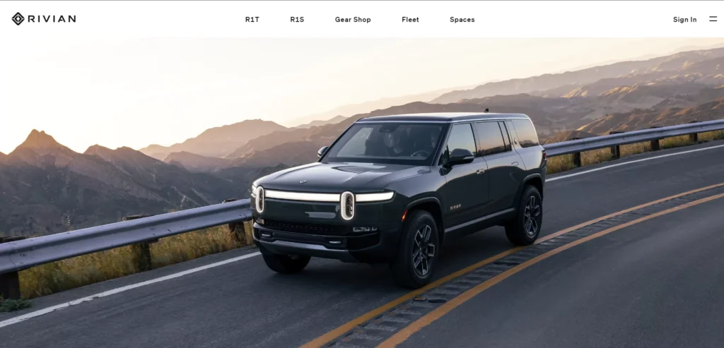 Is Rivian Going Out of Business?